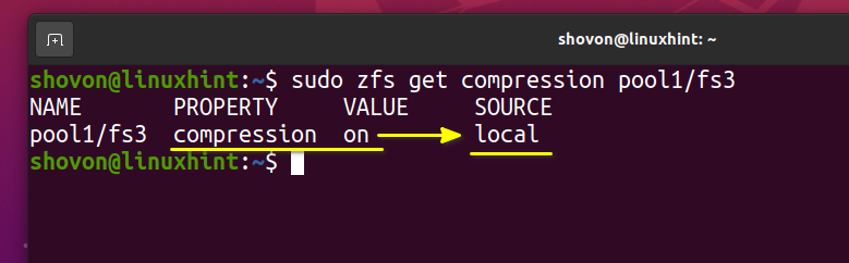 The right way to Allow ZFS Compression The right way to Allow ZFS Compression 1628130367 748 How to Enable ZFS Compression