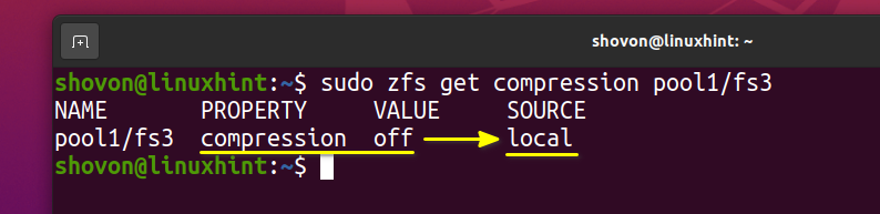 The right way to Allow ZFS Compression The right way to Allow ZFS Compression 1628130368 869 How to Enable ZFS Compression