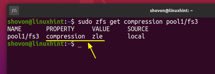 The right way to Allow ZFS Compression The right way to Allow ZFS Compression 1628130377 90 How to Enable ZFS Compression