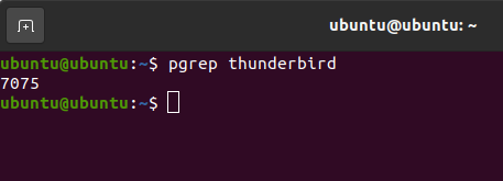 Causes Why Kill Would possibly No longer Paintings in Linux, Find out how to Unravel It? Causes Why Kill Would possibly No longer Paintings in Linux, Find out how to Unravel It? 1628659018 734 Reasons Why Kill May Not Work in Linux How to