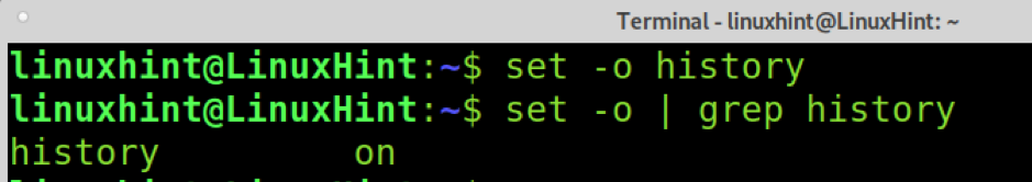 Delete historical past with no hint in Linux Delete historical past with no hint in Linux 1629576296 622 Delete history without a trace in Linux