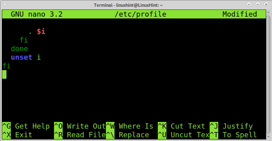 Delete historical past with no hint in Linux Delete historical past with no hint in Linux 1629576297 226 Delete history without a trace in Linux