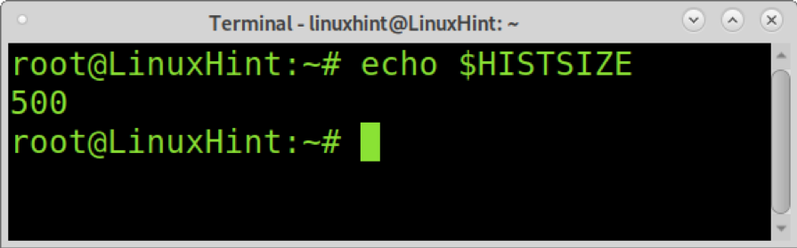 Delete historical past with no hint in Linux Delete historical past with no hint in Linux 1629576298 166 Delete history without a trace in Linux