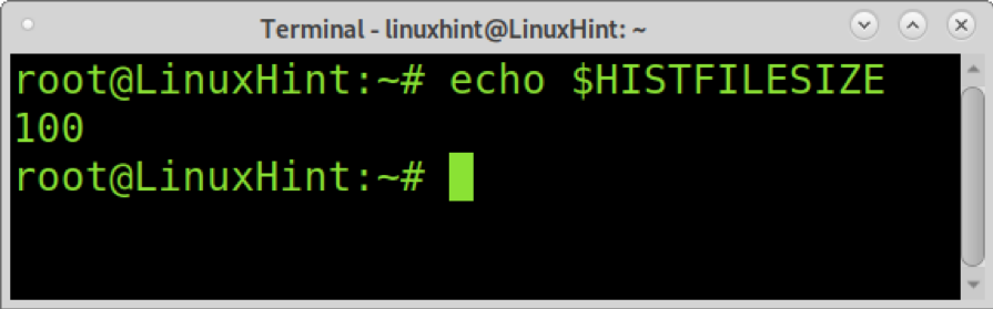 Delete historical past with no hint in Linux Delete historical past with no hint in Linux 1629576298 611 Delete history without a trace in Linux