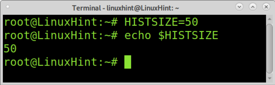 Delete historical past with no hint in Linux Delete historical past with no hint in Linux 1629576299 851 Delete history without a trace in Linux