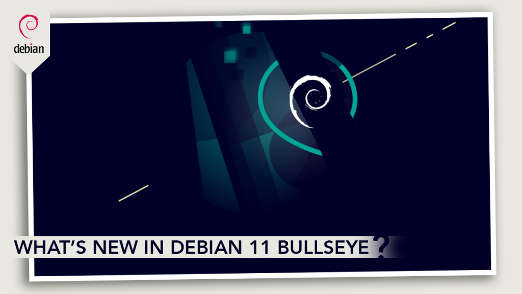 Debian 11 Bullseye