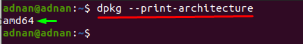 How to test your Linux machine is 32bit or 64bit How to test your Linux machine is 32bit or 64bit 1631111193 700 How to check your Linux system is 32bit or 64bit