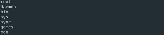 How do I List All Groups in Linux How do I List All Groups in Linux 1631386800 139 How do I List All Groups in Linux