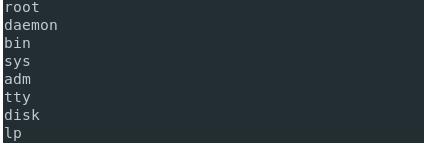 How do I List All Groups in Linux How do I List All Groups in Linux 1631386801 486 How do I List All Groups in Linux