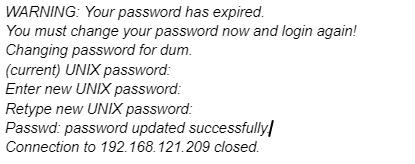 How do I reset a Password in Linux How do I reset a Password in Linux 1631409739 682 How do I reset a Password in Linux