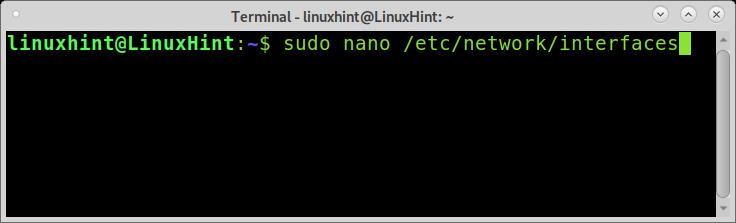 How to bind more than one addresses to an interface on Linux How to bind more than one addresses to an interface on Linux 1631516290 424 How to bind multiple addresses to an interface on Linux