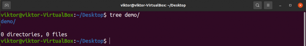 How to Remove a Non-Empty Directory in Linux