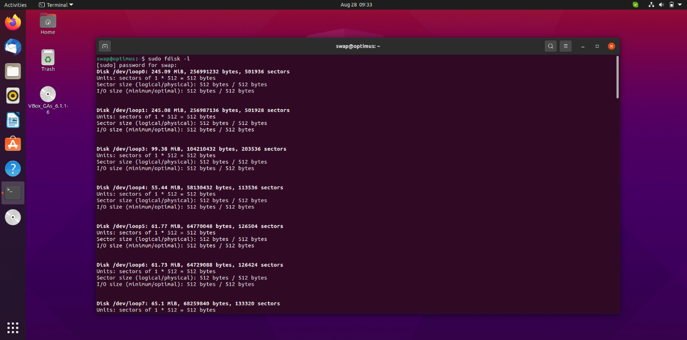 How to Use fdisk Command to Create Partition in Linux How to Use fdisk Command to Create Partition in Linux How to Use fdisk Command to Create Partition in Linux