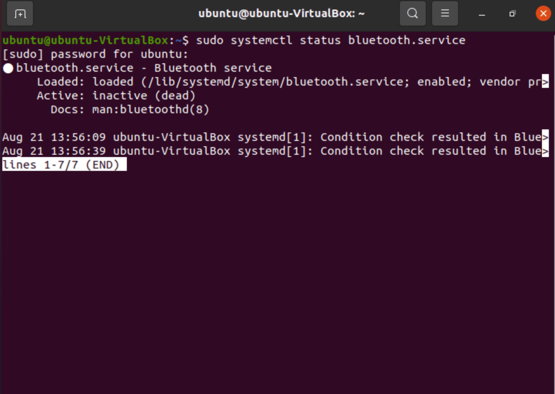 Linux Bluetooth Not Working Troubleshooting Linux Bluetooth Not Working Troubleshooting Linux Bluetooth Not Working Troubleshooting