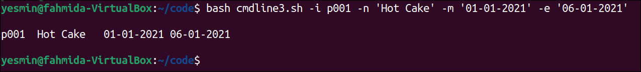 Command Line Arguments Command Line Arguments 1633405376 602 Command Line Arguments