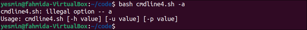 Command Line Arguments Command Line Arguments 1633405376 789 Command Line Arguments