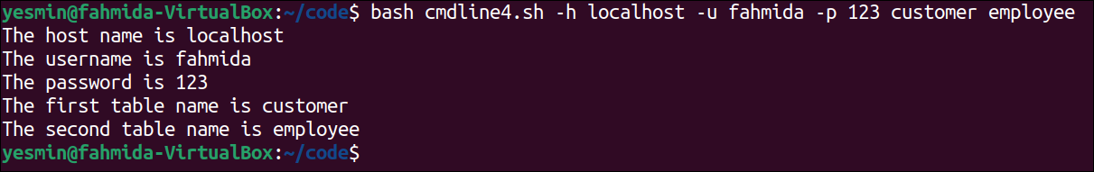 Command Line Arguments Command Line Arguments 1633405377 557 Command Line Arguments