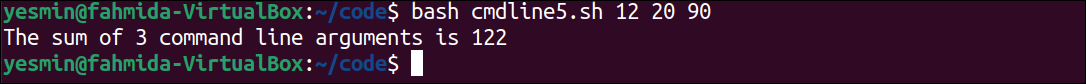 Command Line Arguments Command Line Arguments 1633405378 727 Command Line Arguments