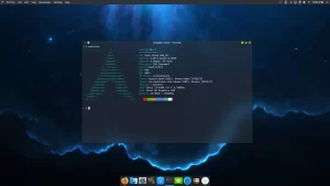 Arch Linux