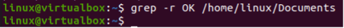 How to make use of grep to go looking recursively How to make use of grep to go looking recursively 1634013915 858 How to use grep to search recursively