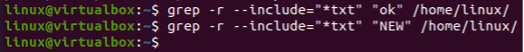 How to make use of grep to go looking recursively How to make use of grep to go looking recursively 1634013917 520 How to use grep to search recursively