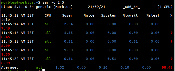 Find Processes Using Most CPU Linux Find Processes Using Most CPU Linux 1634835838 87 Find Processes Using Most CPU Linux