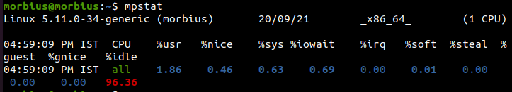 Find Processes Using Most CPU Linux Find Processes Using Most CPU Linux 1634835843 750 Find Processes Using Most CPU Linux