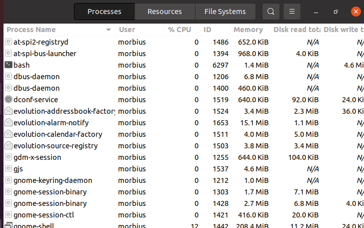 Find Processes Using Most CPU Linux Find Processes Using Most CPU Linux 1634835844 305 Find Processes Using Most CPU Linux