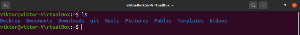 What Does ls -l Command Do in Linux
