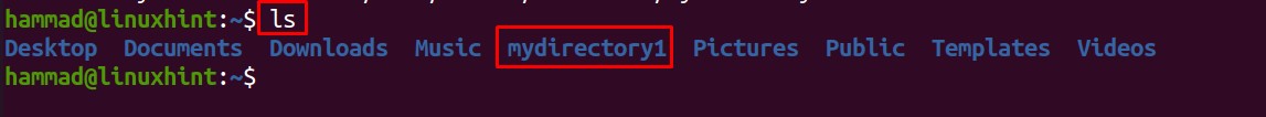 how to transport a listing in linux How to transport a listing in Linux 1640307299 810 How to move a directory in Linux