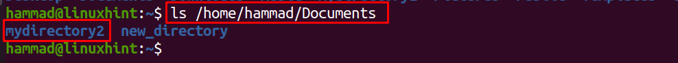 how to transport a listing in linux How to transport a listing in Linux 1640307299 919 How to move a directory in Linux