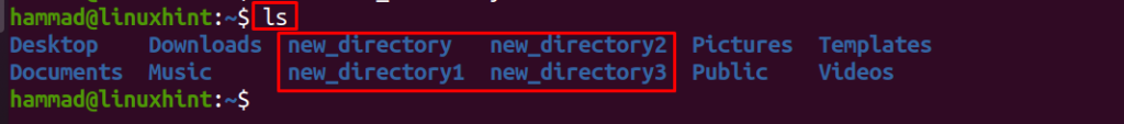 How to remove all files of a directory in Linux