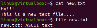 linux file command Linux File Command 1641388764 986 Linux File Command