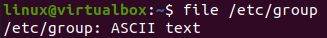 linux file command Linux File Command 1641388765 109 Linux File Command