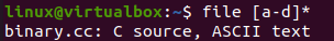 linux file command Linux File Command 1641388767 1 Linux File Command