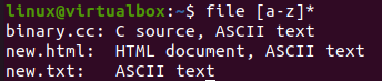 linux file command Linux File Command 1641388768 26 Linux File Command