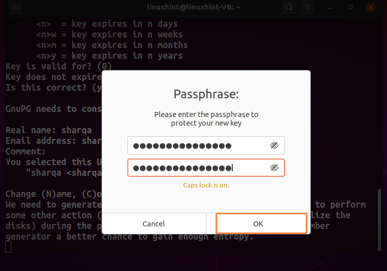 how to generate pgp keys with gpg How to generate PGP keys with GPG 1641447232 459 How to generate PGP keys with GPG