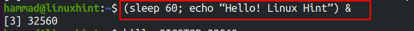 how to forestall procedure the use of the sigstop sign in linux How to forestall procedure the use of the sigstop sign in Linux 1641470376 832 How to stop process using the sigstop signal in Linux