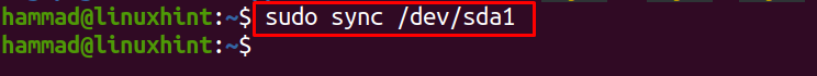 how to make use of sync command in linux How to make use of sync command in Linux 1641477814 422 How to use sync command in Linux