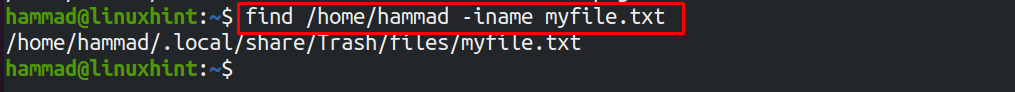 most helpful examples of the in finding command in linux Most helpful examples of the in finding command in Linux 1641492868 405 Most useful examples of the find command in Linux