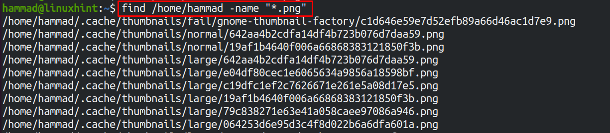 most helpful examples of the in finding command in linux Most helpful examples of the in finding command in Linux 1641492869 727 Most useful examples of the find command in Linux