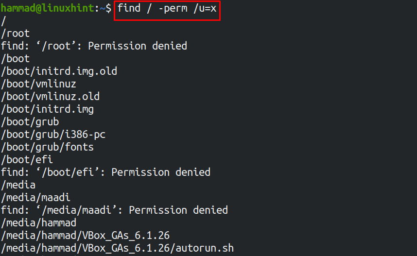 most helpful examples of the in finding command in linux Most helpful examples of the in finding command in Linux 1641492870 168 Most useful examples of the find command in Linux