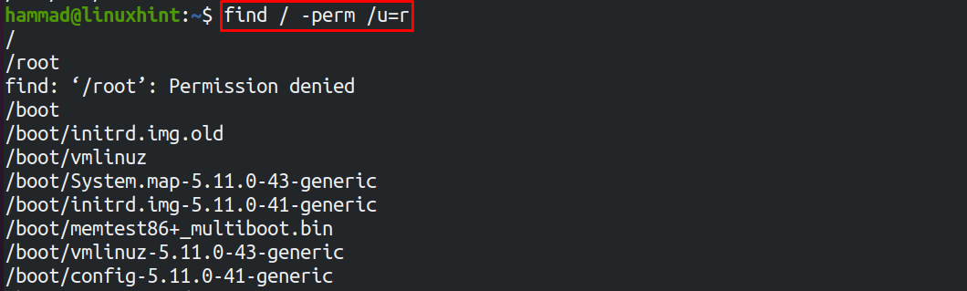 most helpful examples of the in finding command in linux Most helpful examples of the in finding command in Linux 1641492870 199 Most useful examples of the find command in Linux