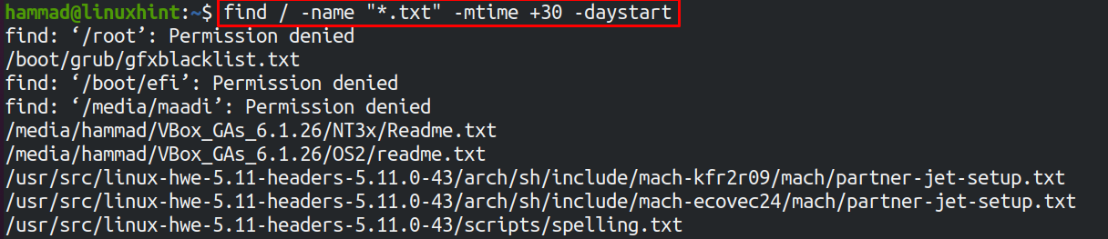 most helpful examples of the in finding command in linux Most helpful examples of the in finding command in Linux 1641492870 621 Most useful examples of the find command in Linux