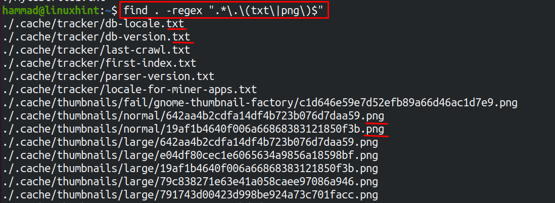 most helpful examples of the in finding command in linux Most helpful examples of the in finding command in Linux 1641492871 186 Most useful examples of the find command in Linux