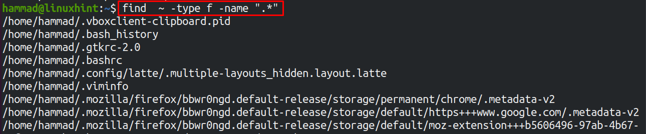 most helpful examples of the in finding command in linux Most helpful examples of the in finding command in Linux 1641492871 212 Most useful examples of the find command in Linux