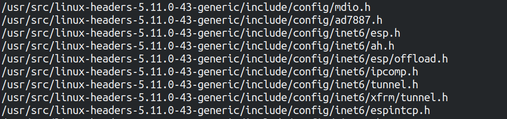 most helpful examples of the in finding command in linux Most helpful examples of the in finding command in Linux 1641492872 898 Most useful examples of the find command in Linux