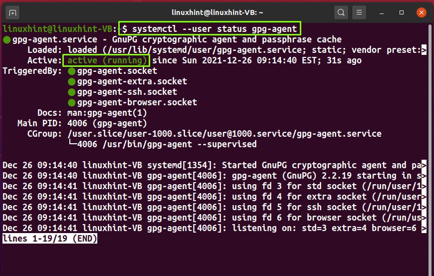 how to resolve gpg: decryption failed: no secret key error How to resolve gpg: decryption failed: No secret key error 1641496536 173 How to solve gpg decryption failed No secret key error