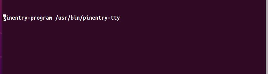 how to resolve gpg: decryption failed: no secret key error How to resolve gpg: decryption failed: No secret key error 1641496537 656 How to solve gpg decryption failed No secret key error