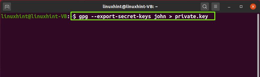 how to resolve gpg: decryption failed: no secret key error How to resolve gpg: decryption failed: No secret key error 1641496538 632 How to solve gpg decryption failed No secret key error